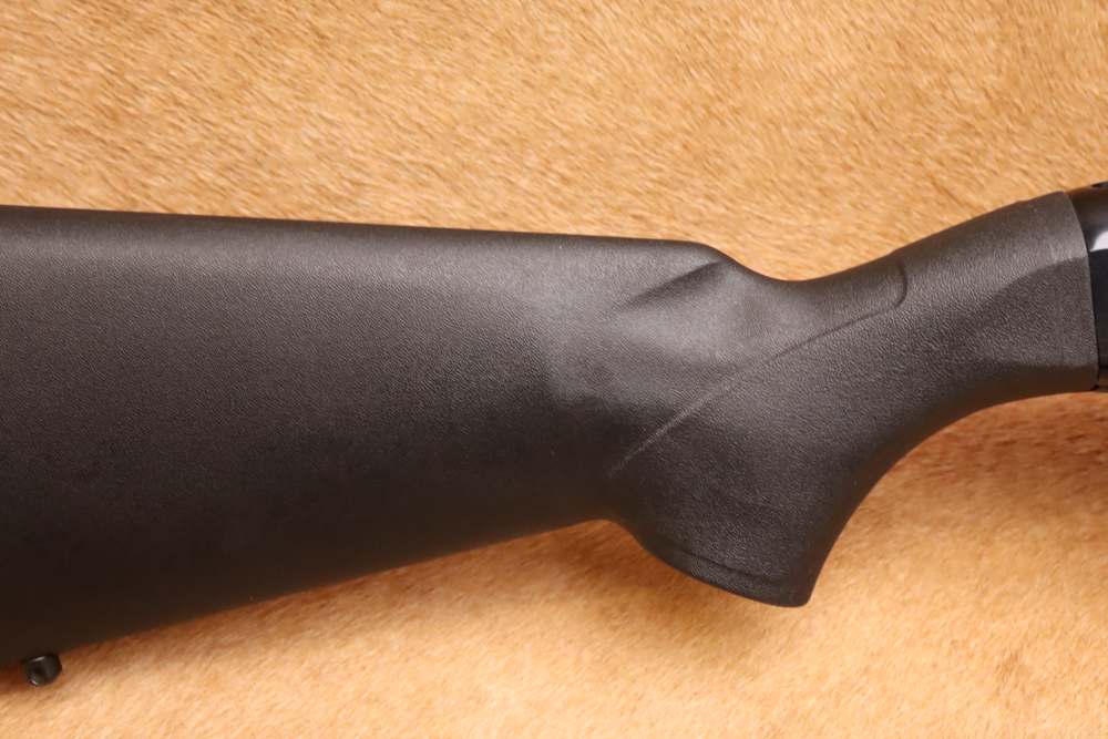 Mossberg 500 12GA 20" Blued Pump-Action Shotgun-img-2