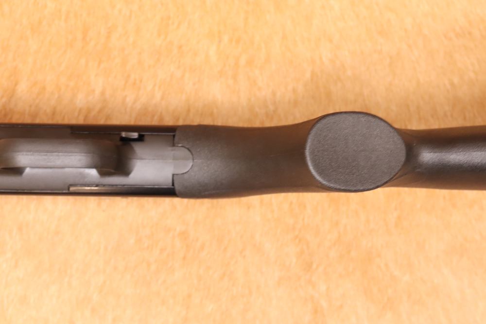 Mossberg 500 12GA 20" Blued Pump-Action Shotgun-img-27