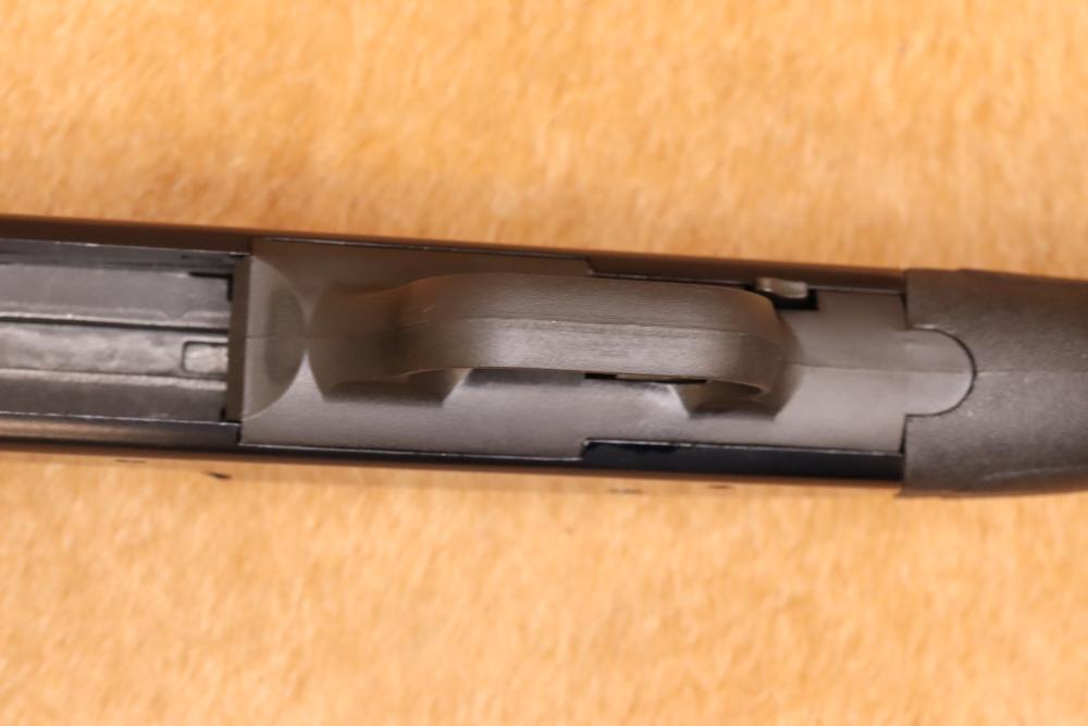 Mossberg 500 12GA 20" Blued Pump-Action Shotgun-img-29