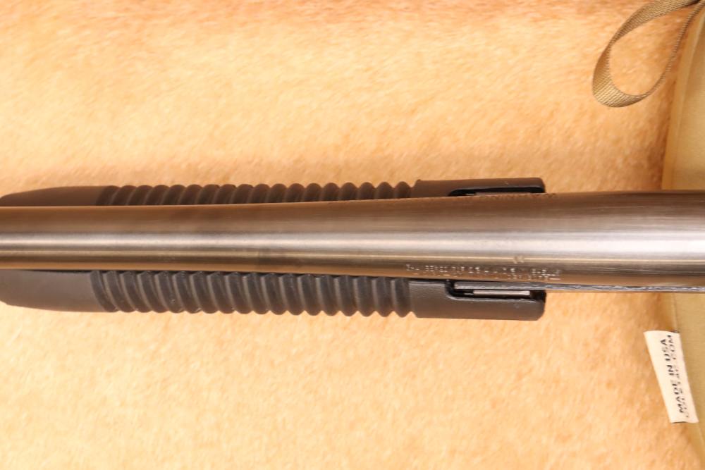 Mossberg 500 12GA 20" Blued Pump-Action Shotgun-img-23