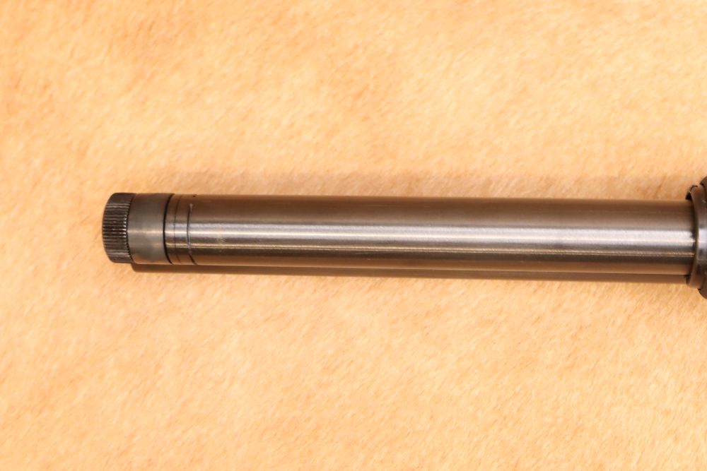 Mossberg 500 12GA 20" Blued Pump-Action Shotgun-img-34