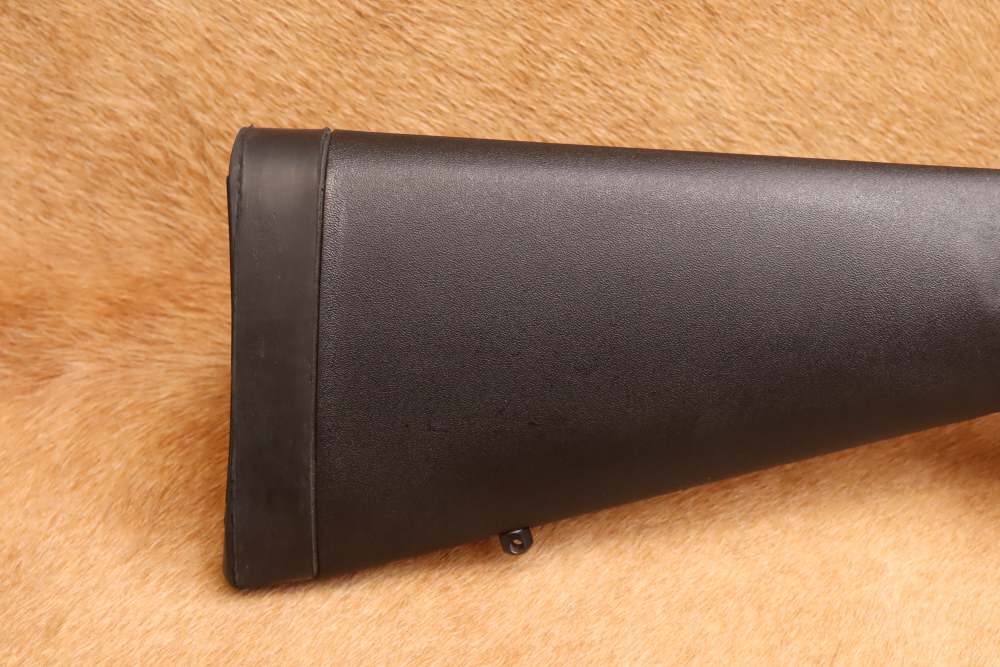 Mossberg 500 12GA 20" Blued Pump-Action Shotgun-img-1