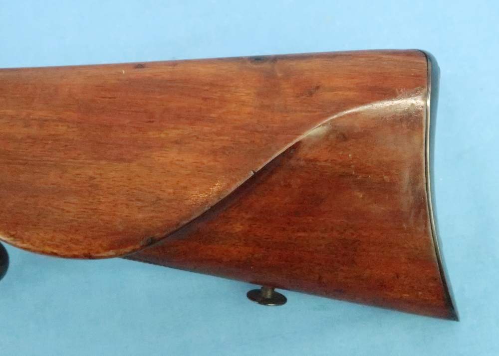 German Guild Gun Adolf Strover Stalking Rifle Golden Age 1890-1915 C&R-img-16