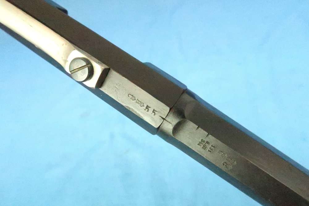 German Guild Gun Adolf Strover Stalking Rifle Golden Age 1890-1915 C&R-img-69
