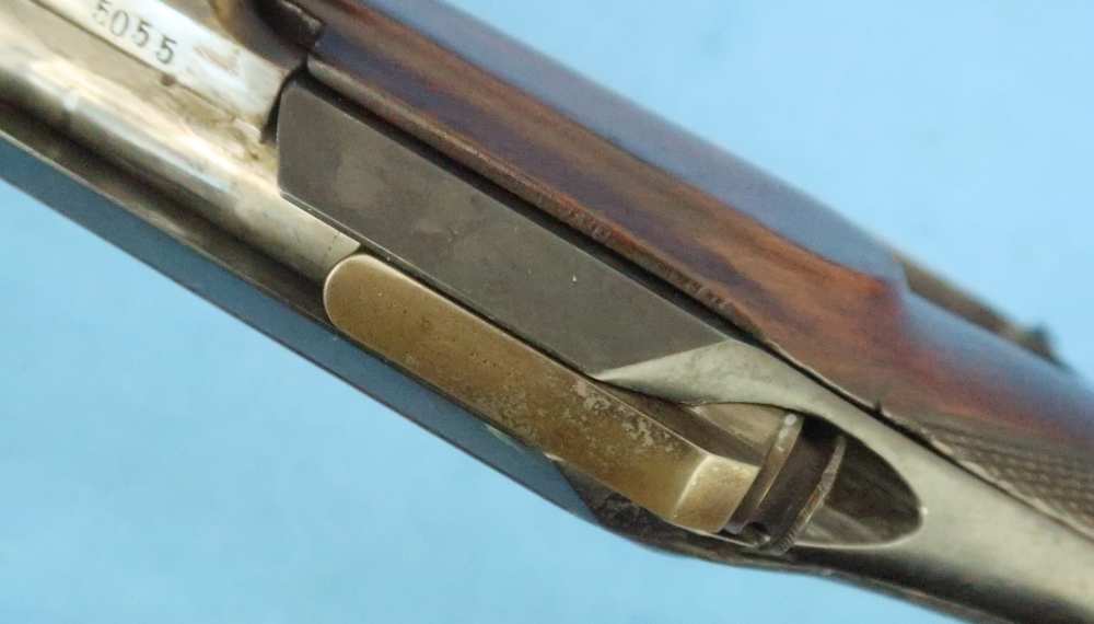 German Guild Gun Adolf Strover Stalking Rifle Golden Age 1890-1915 C&R-img-31