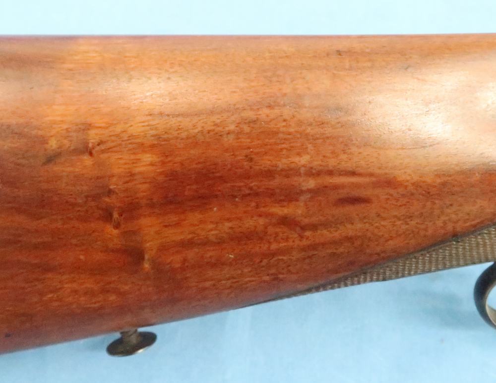 German Guild Gun Adolf Strover Stalking Rifle Golden Age 1890-1915 C&R-img-2