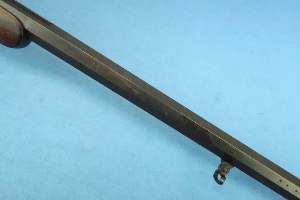 German Guild Gun Adolf Strover Stalking Rifle Golden Age 1890-1915 C&R-img-10