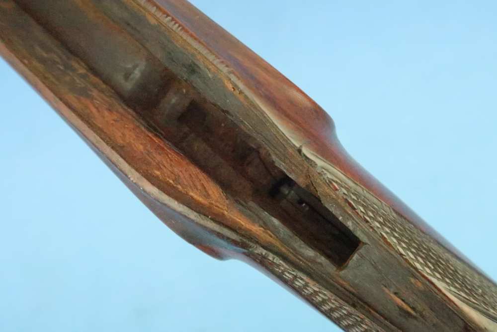 German Guild Gun Adolf Strover Stalking Rifle Golden Age 1890-1915 C&R-img-87