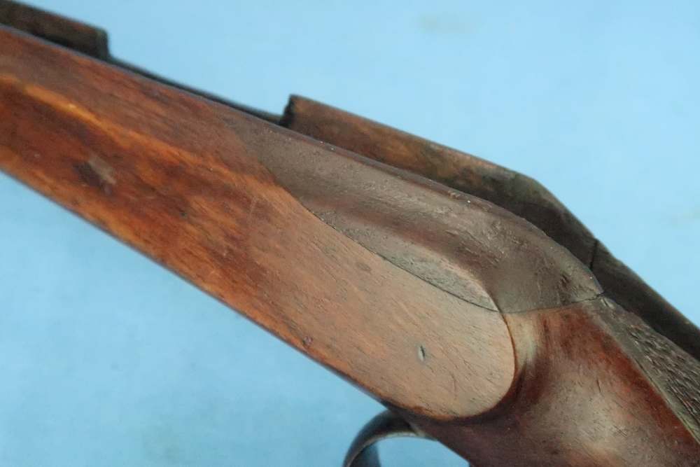 German Guild Gun Adolf Strover Stalking Rifle Golden Age 1890-1915 C&R-img-92