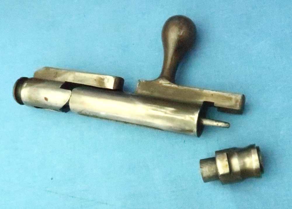 German Guild Gun Adolf Strover Stalking Rifle Golden Age 1890-1915 C&R-img-66