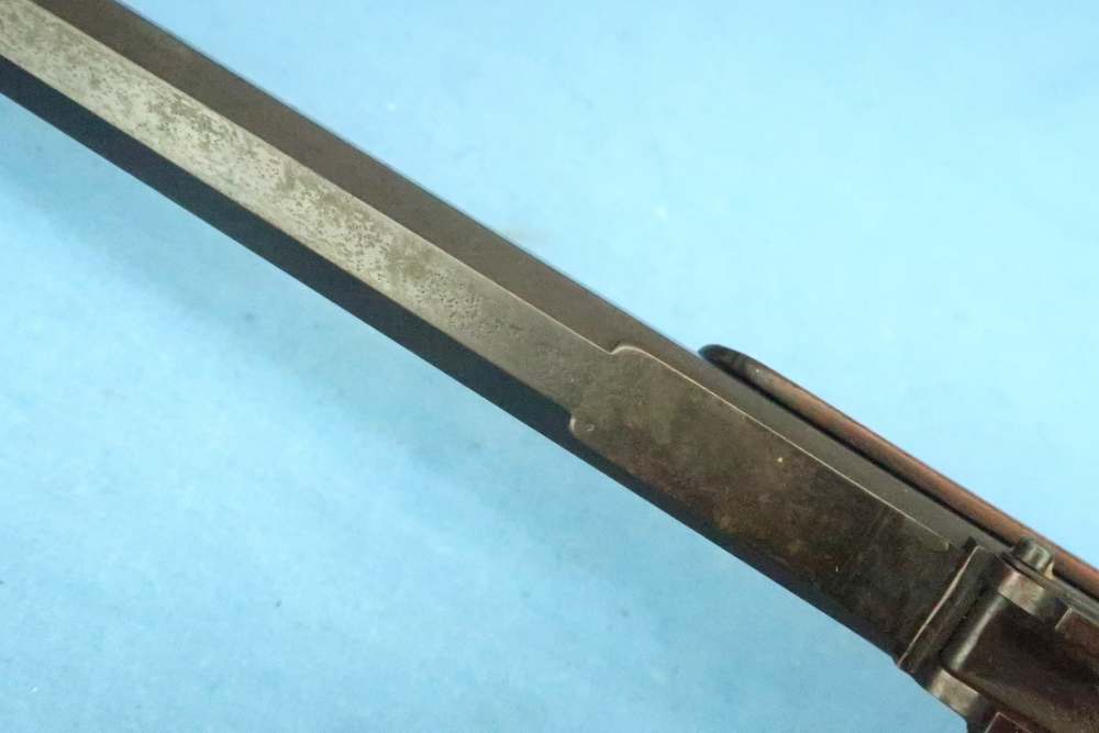 German Guild Gun Adolf Strover Stalking Rifle Golden Age 1890-1915 C&R-img-36