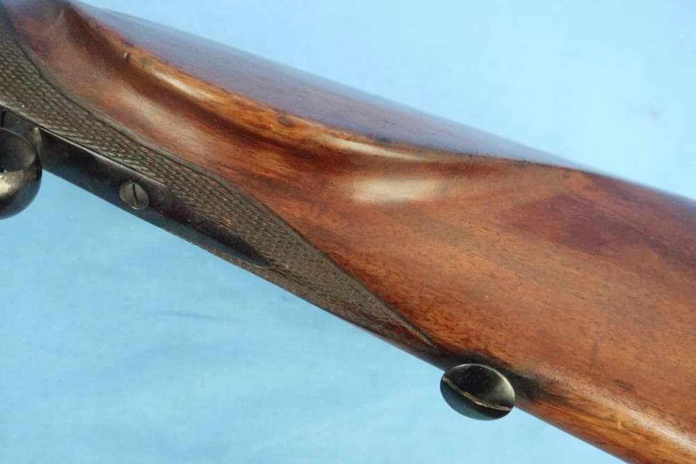 German Guild Gun Adolf Strover Stalking Rifle Golden Age 1890-1915 C&R-img-41