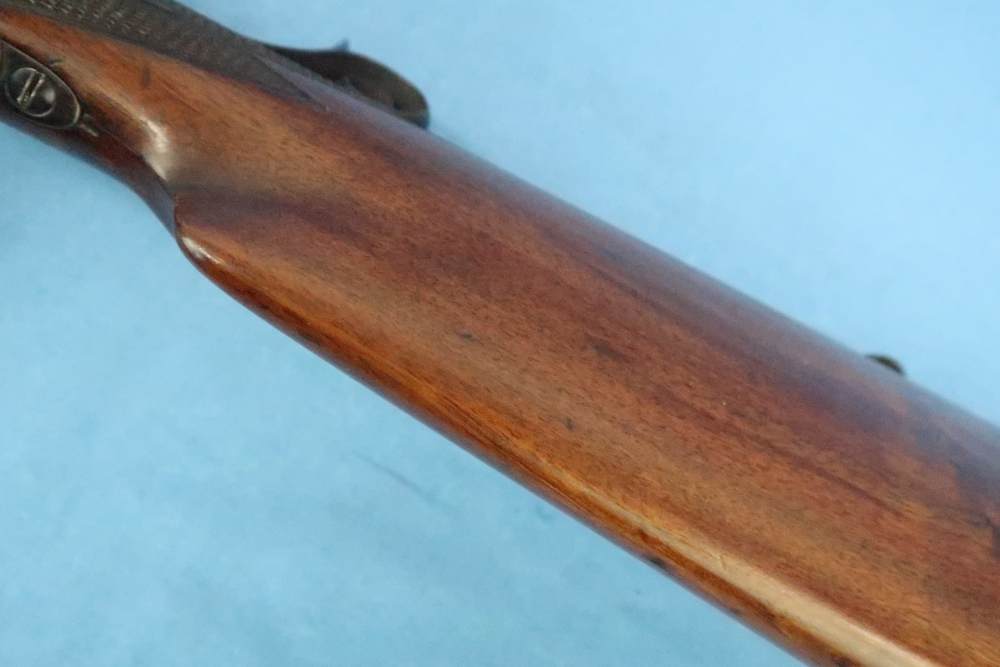 German Guild Gun Adolf Strover Stalking Rifle Golden Age 1890-1915 C&R-img-29