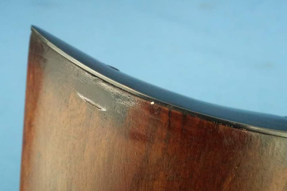 German Guild Gun Adolf Strover Stalking Rifle Golden Age 1890-1915 C&R-img-94
