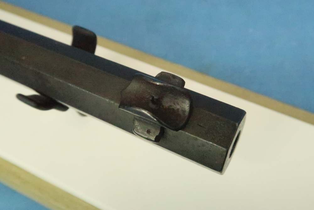 German Guild Gun Adolf Strover Stalking Rifle Golden Age 1890-1915 C&R-img-82