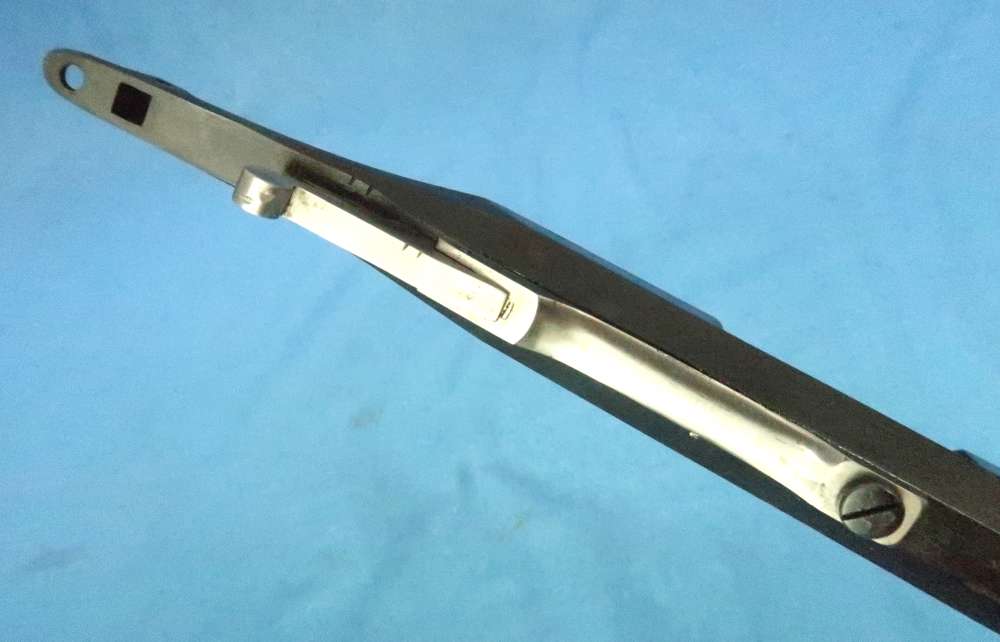 German Guild Gun Adolf Strover Stalking Rifle Golden Age 1890-1915 C&R-img-68