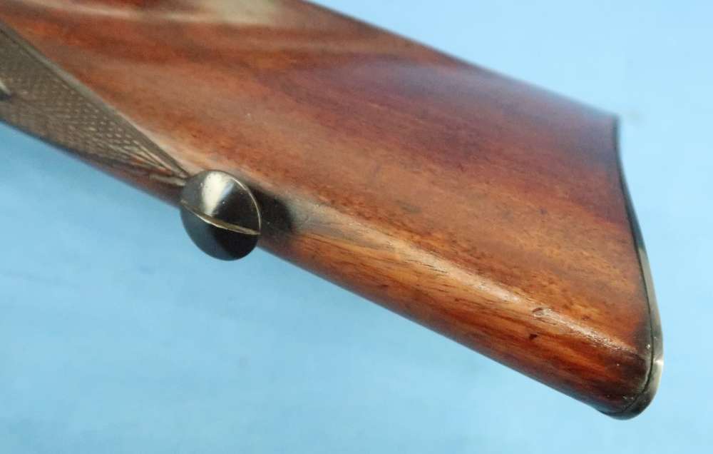 German Guild Gun Adolf Strover Stalking Rifle Golden Age 1890-1915 C&R-img-40