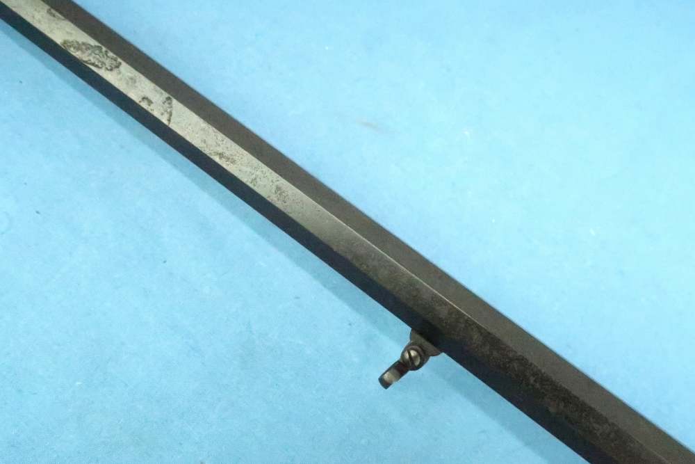 German Guild Gun Adolf Strover Stalking Rifle Golden Age 1890-1915 C&R-img-25