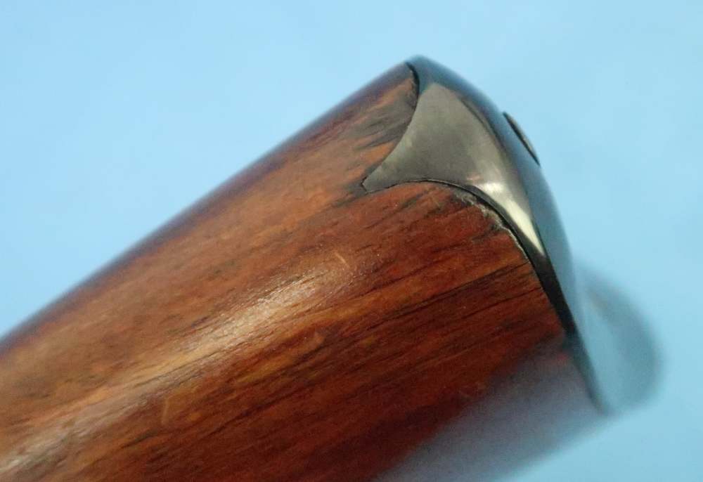 German Guild Gun Adolf Strover Stalking Rifle Golden Age 1890-1915 C&R-img-15