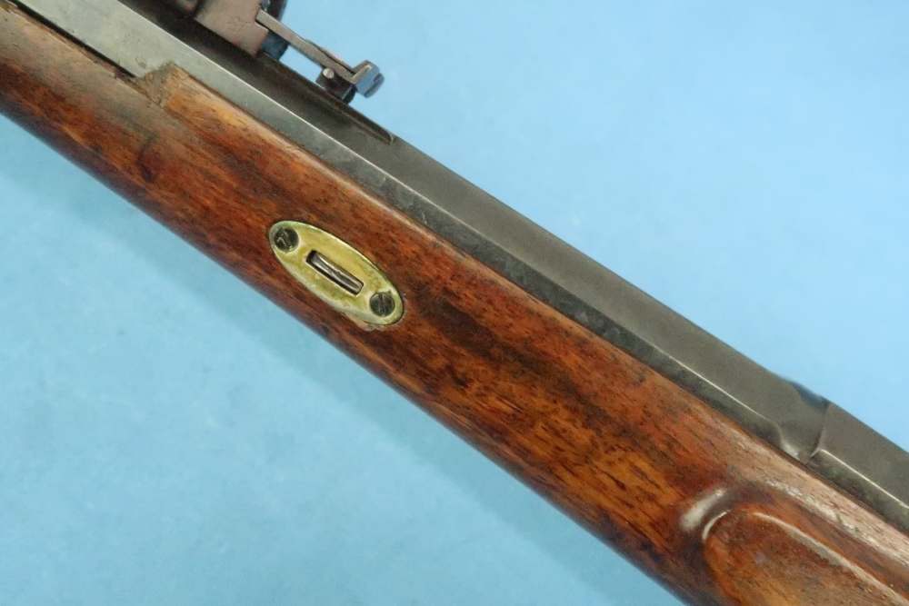 German Guild Gun Adolf Strover Stalking Rifle Golden Age 1890-1915 C&R-img-23