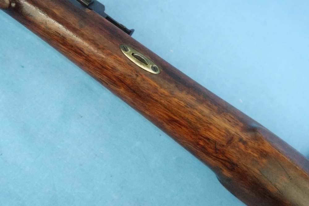German Guild Gun Adolf Strover Stalking Rifle Golden Age 1890-1915 C&R-img-46