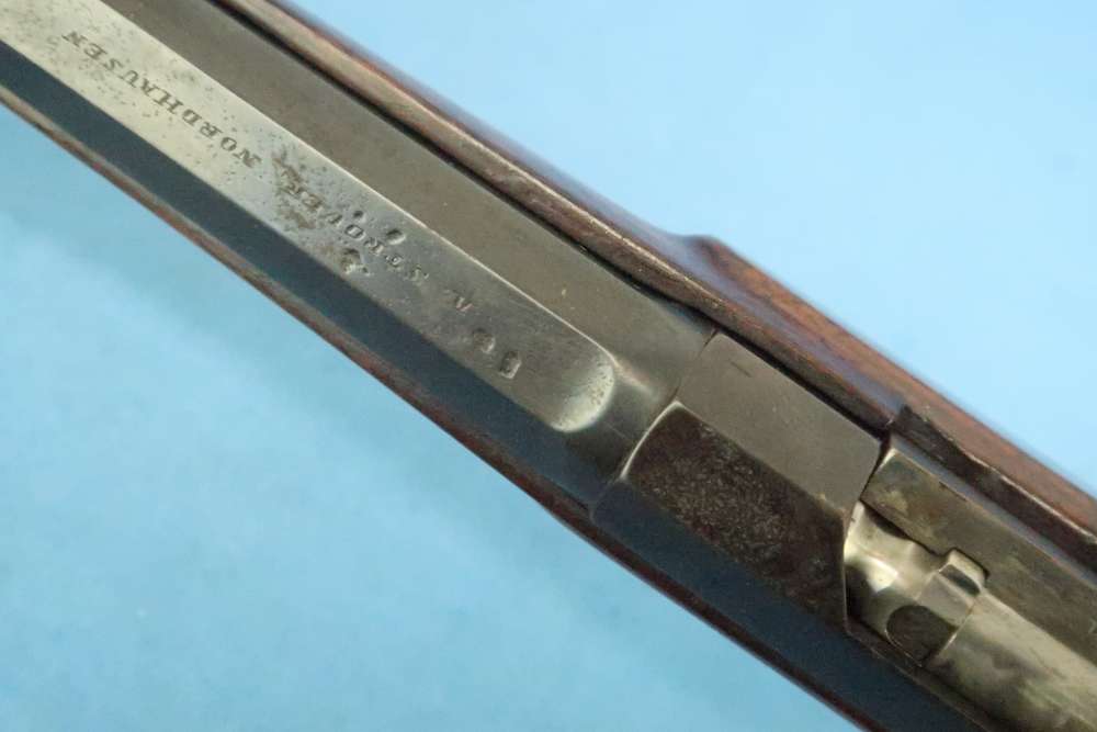 German Guild Gun Adolf Strover Stalking Rifle Golden Age 1890-1915 C&R-img-33