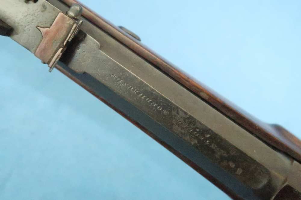 German Guild Gun Adolf Strover Stalking Rifle Golden Age 1890-1915 C&R-img-34