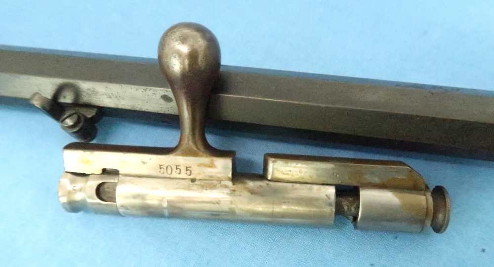 German Guild Gun Adolf Strover Stalking Rifle Golden Age 1890-1915 C&R-img-63