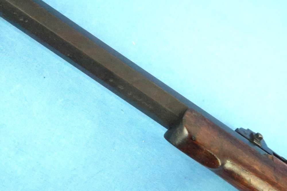 German Guild Gun Adolf Strover Stalking Rifle Golden Age 1890-1915 C&R-img-47