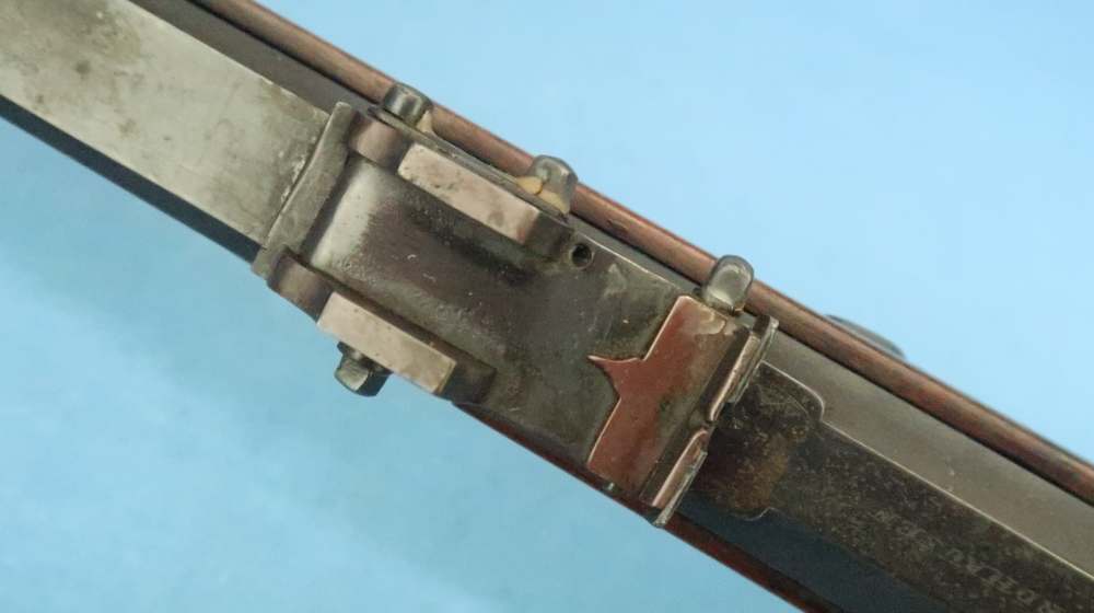 German Guild Gun Adolf Strover Stalking Rifle Golden Age 1890-1915 C&R-img-35