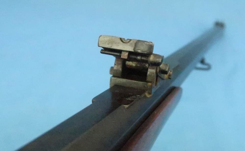 German Guild Gun Adolf Strover Stalking Rifle Golden Age 1890-1915 C&R-img-53