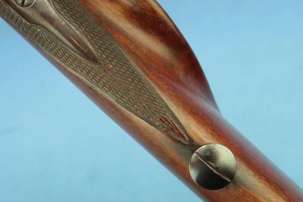 German Guild Gun Adolf Strover Stalking Rifle Golden Age 1890-1915 C&R-img-91