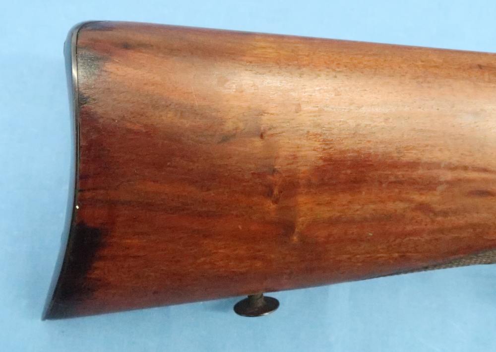 German Guild Gun Adolf Strover Stalking Rifle Golden Age 1890-1915 C&R-img-1