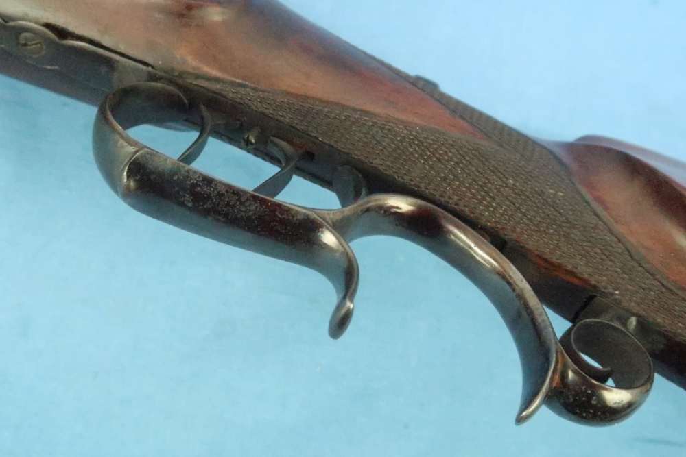 German Guild Gun Adolf Strover Stalking Rifle Golden Age 1890-1915 C&R-img-43