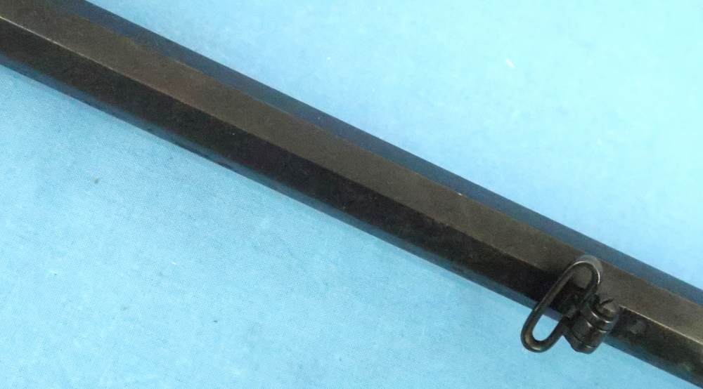 German Guild Gun Adolf Strover Stalking Rifle Golden Age 1890-1915 C&R-img-48