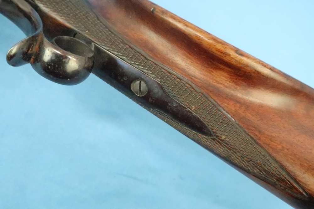 German Guild Gun Adolf Strover Stalking Rifle Golden Age 1890-1915 C&R-img-42