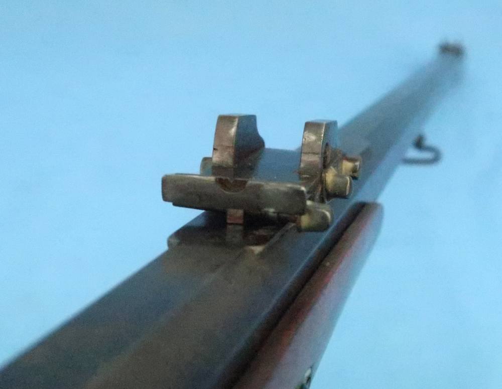 German Guild Gun Adolf Strover Stalking Rifle Golden Age 1890-1915 C&R-img-52