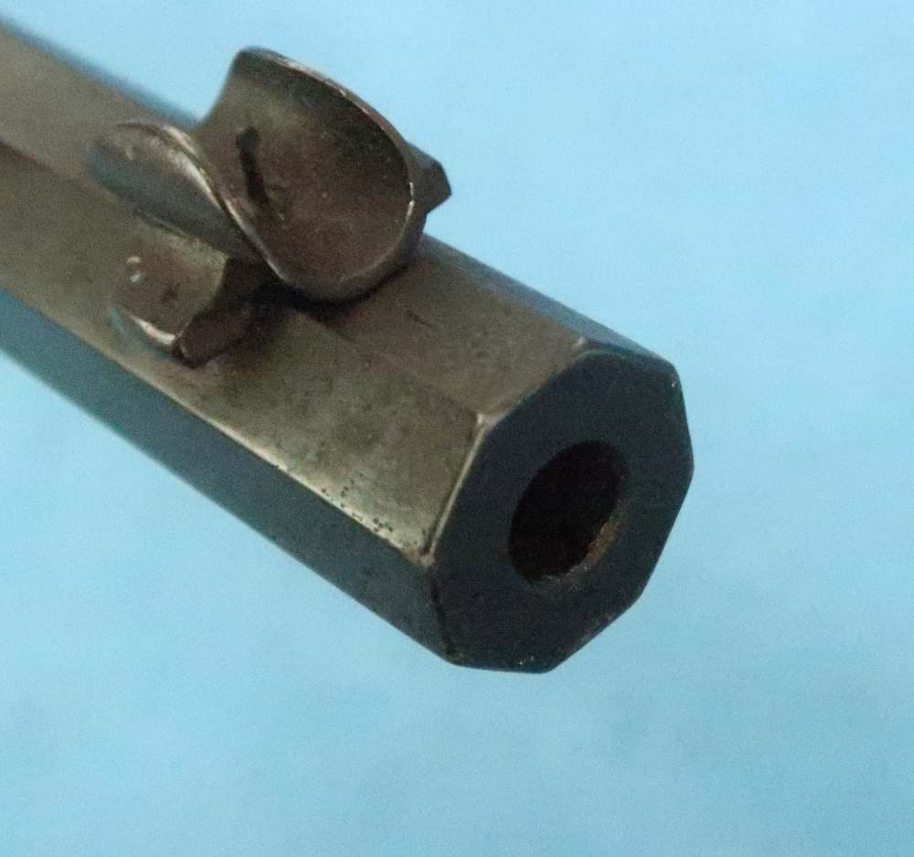 German Guild Gun Adolf Strover Stalking Rifle Golden Age 1890-1915 C&R-img-13