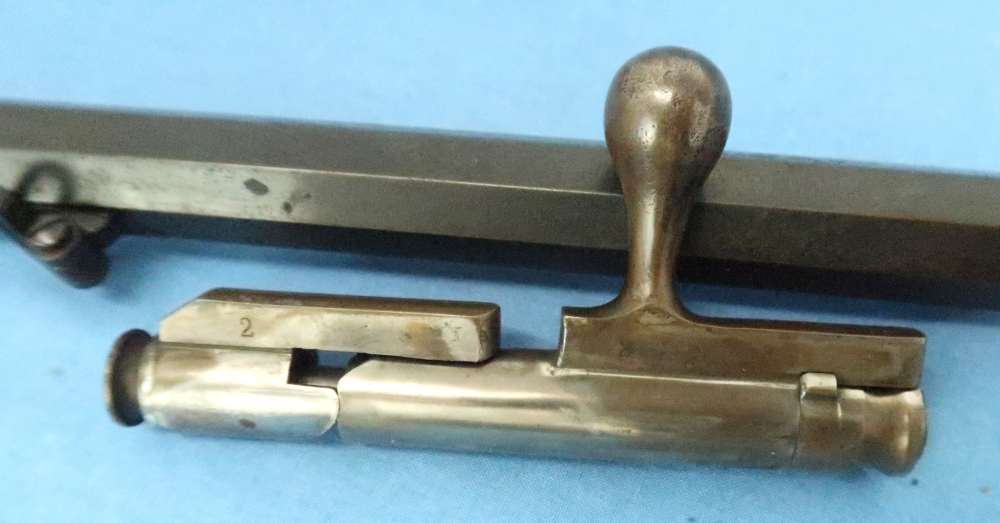 German Guild Gun Adolf Strover Stalking Rifle Golden Age 1890-1915 C&R-img-64