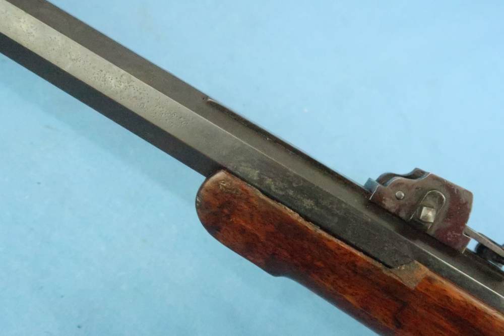 German Guild Gun Adolf Strover Stalking Rifle Golden Age 1890-1915 C&R-img-24