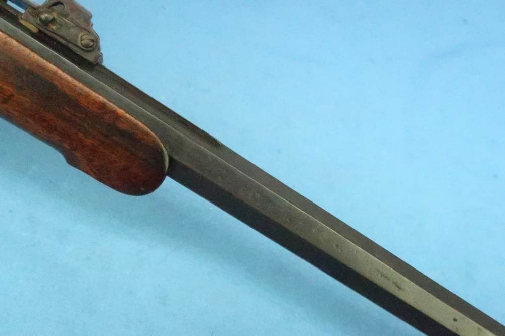 German Guild Gun Adolf Strover Stalking Rifle Golden Age 1890-1915 C&R-img-9