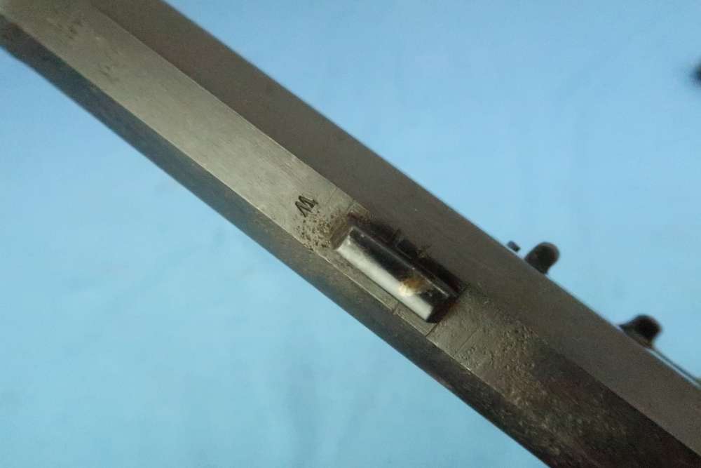 German Guild Gun Adolf Strover Stalking Rifle Golden Age 1890-1915 C&R-img-71