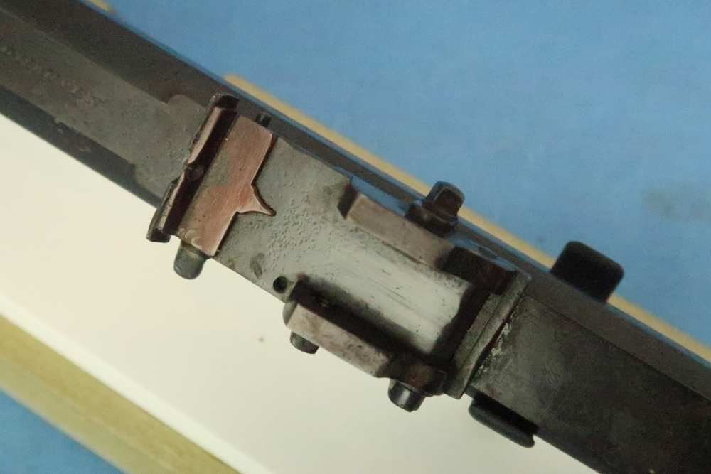 German Guild Gun Adolf Strover Stalking Rifle Golden Age 1890-1915 C&R-img-80