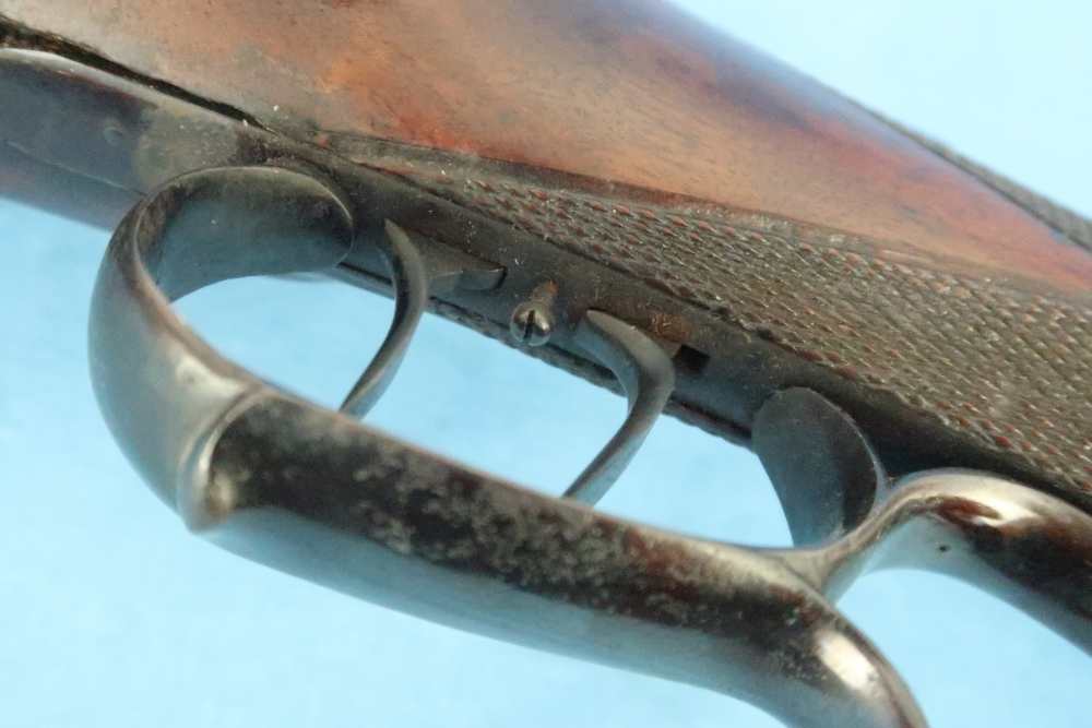 German Guild Gun Adolf Strover Stalking Rifle Golden Age 1890-1915 C&R-img-44