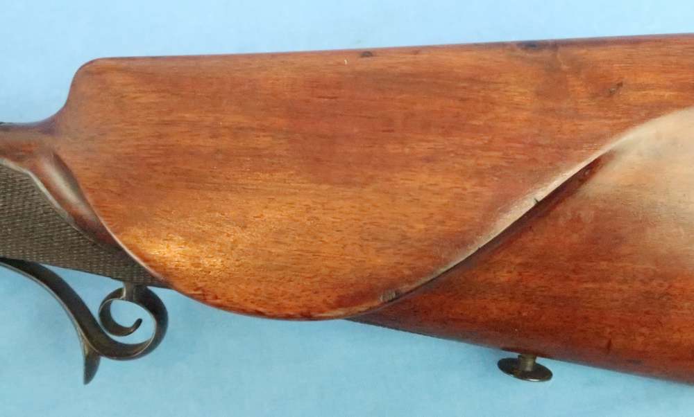 German Guild Gun Adolf Strover Stalking Rifle Golden Age 1890-1915 C&R-img-17
