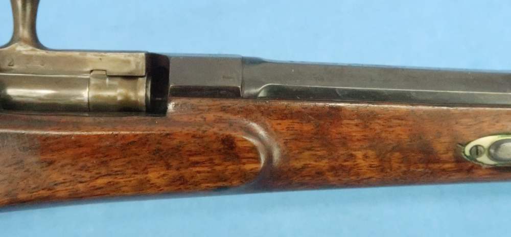 German Guild Gun Adolf Strover Stalking Rifle Golden Age 1890-1915 C&R-img-7
