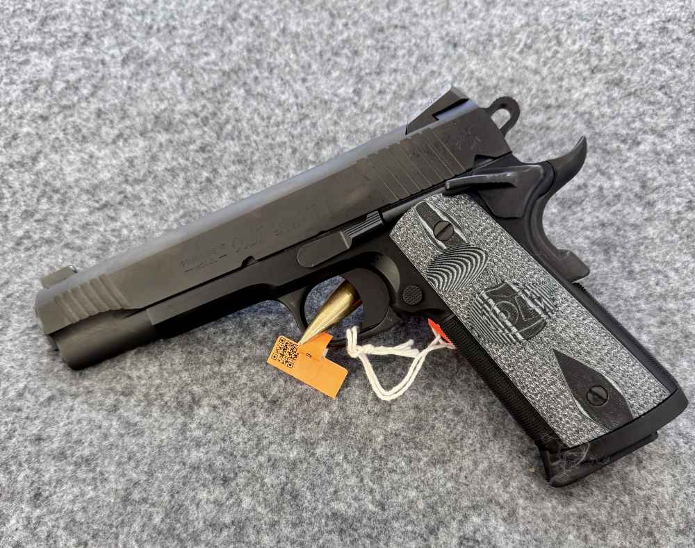 Colt Government 45 ACP-img-1