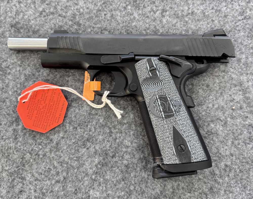 Colt Government 45 ACP-img-3