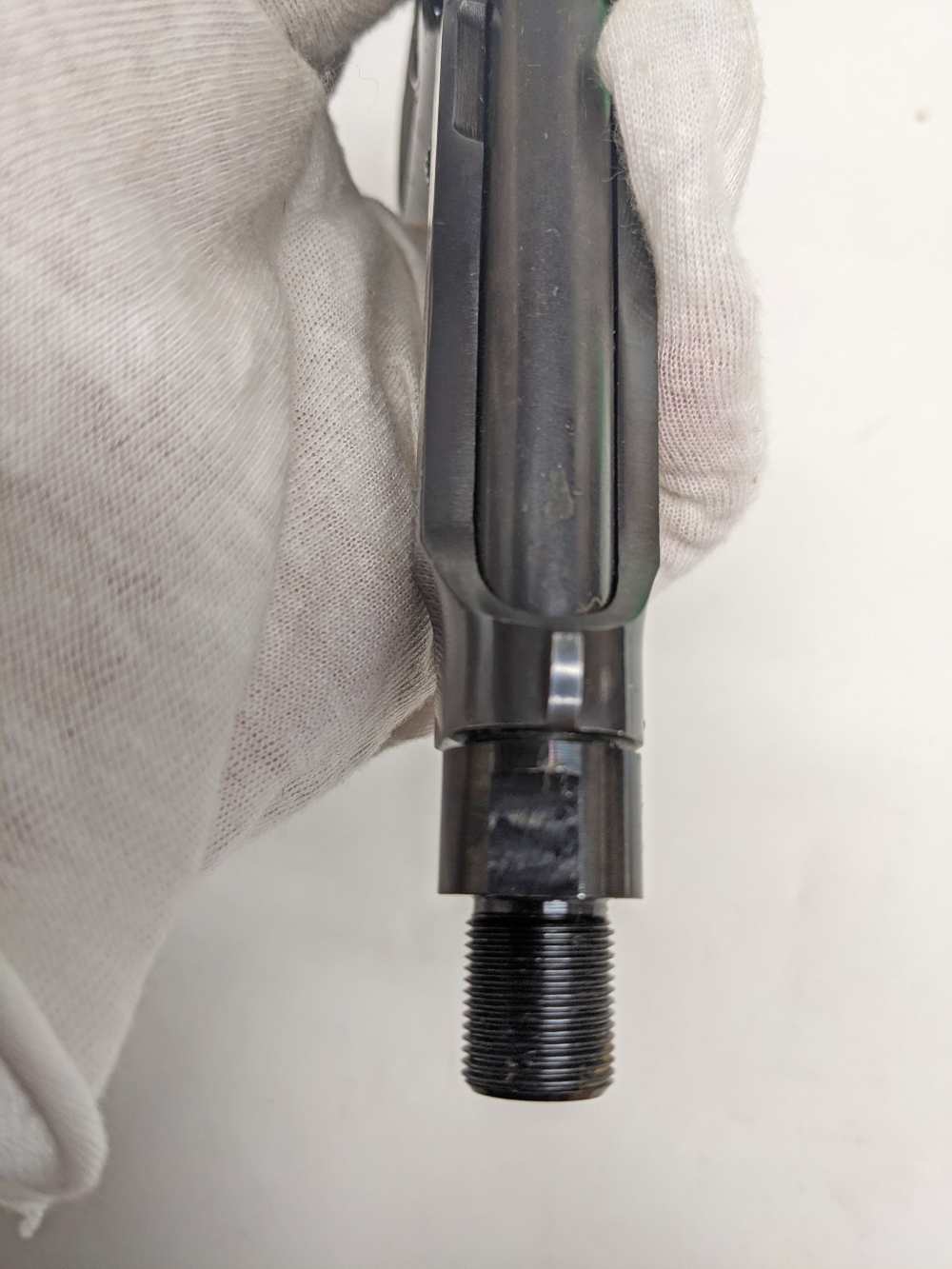 Very Nice Beretta 70 .32 ACP Threaded Barrel .32ACP  1/2-28 thread-img-16