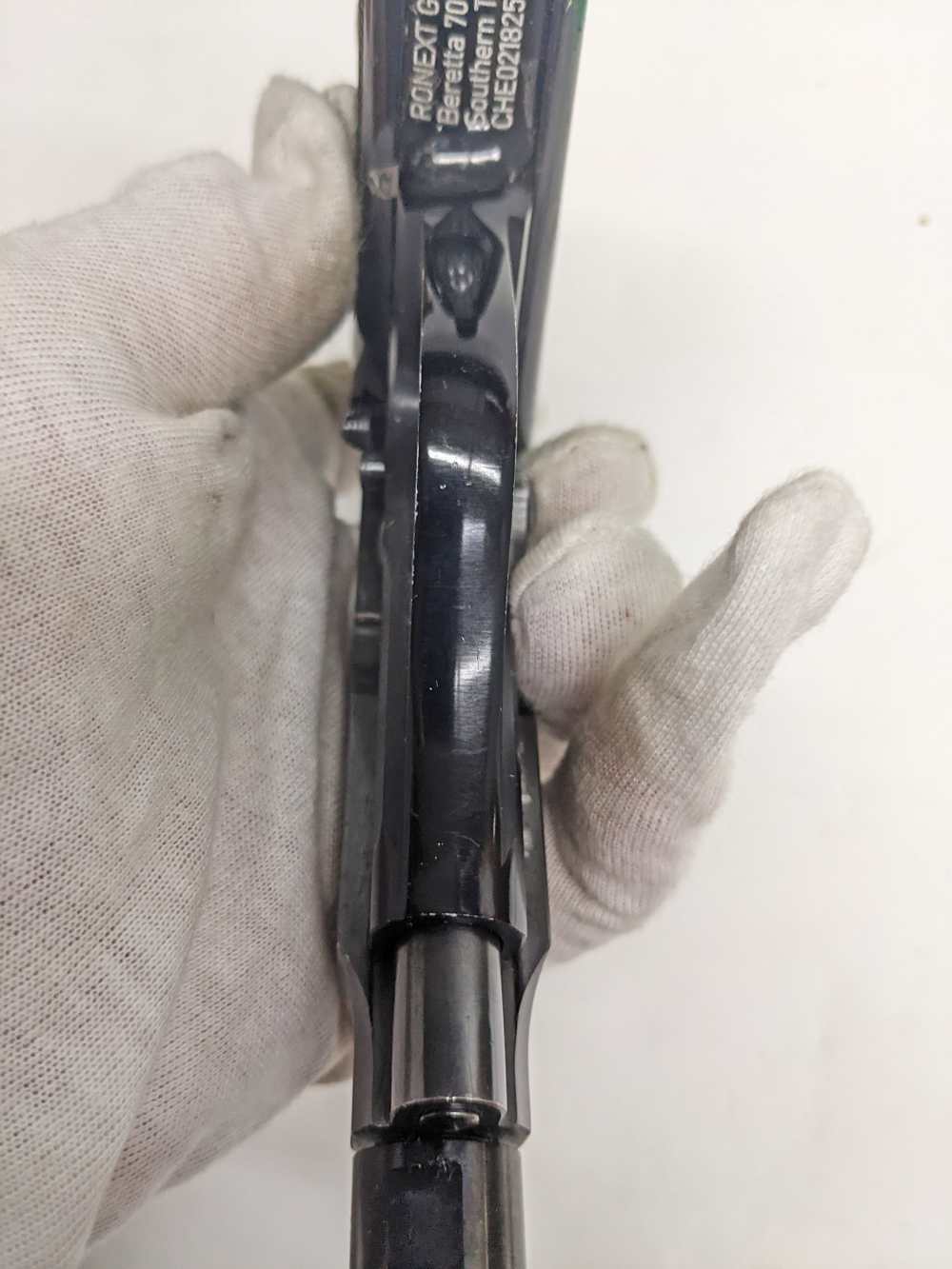 Very Nice Beretta 70 .32 ACP Threaded Barrel .32ACP  1/2-28 thread-img-14